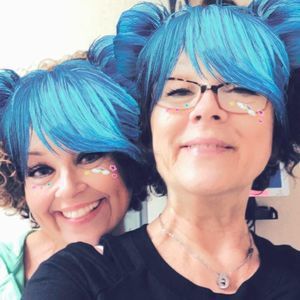 Meet your Posher, Krystal